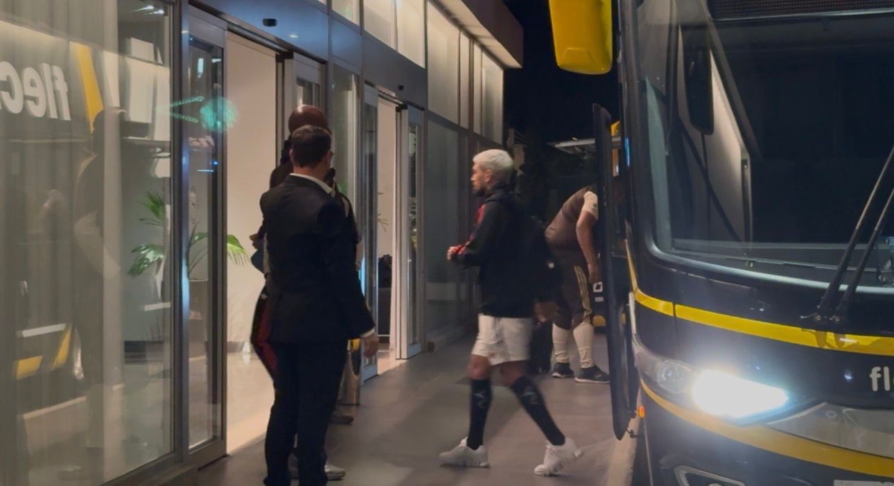 Flamengo: Danilo Assume a Defesa na Libertadores em Substituição a Léo Pereira