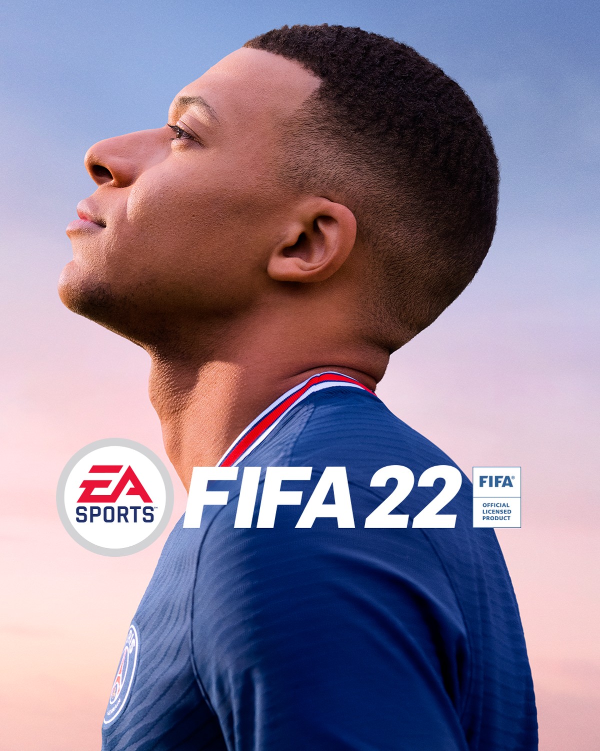 EA Sports, produtora do FIFA 22, revela busca para trocar nome da principal  franquia de futebol - Jogada - Diário do Nordeste