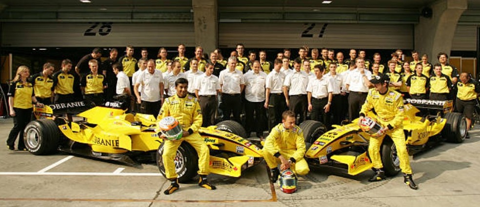 Equipe clearance de jordan
