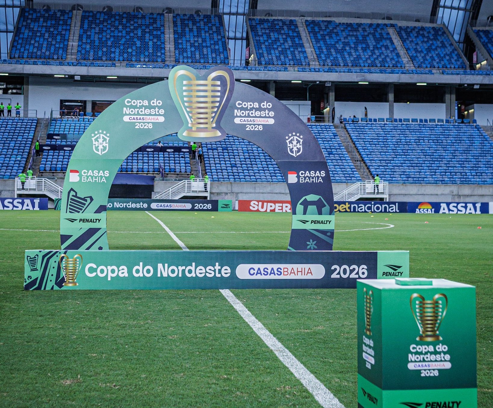 Classificações de Abc Futebol Clube X Ferroviário Atlético Clube : ce qu'il faut savoir — image 1