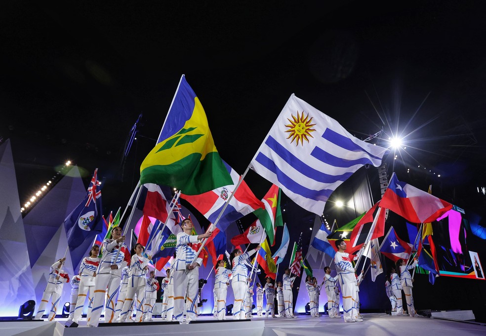 Resumo do Pan: Brasil encerra sua participação com recorde de