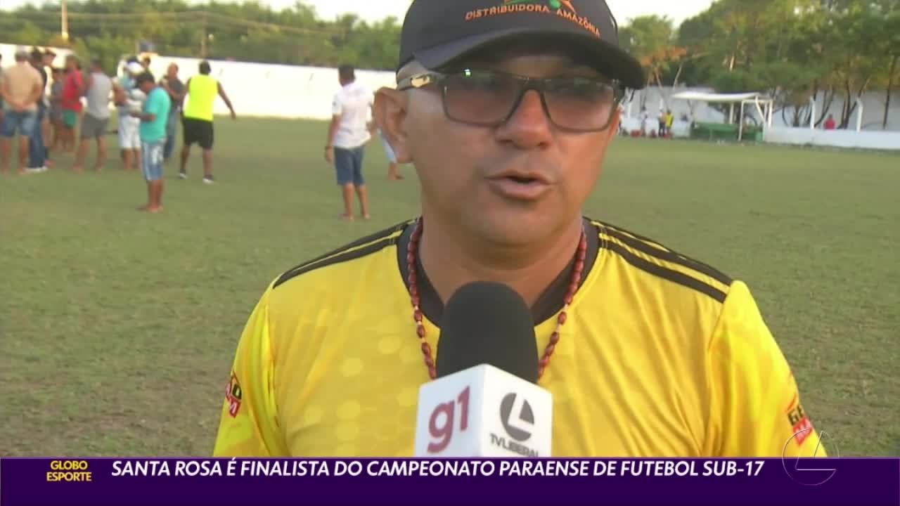 FPF divulga regulamento e tabela detalhada do Campeonato Paraense Feminino 2023 futebol ge