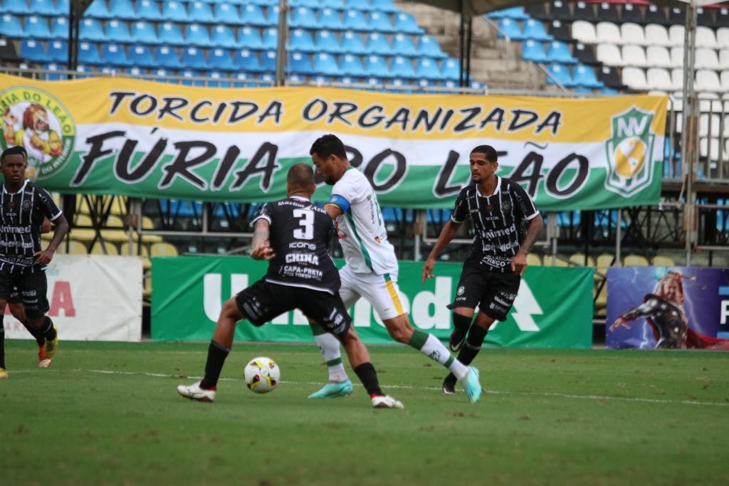 Copa Espírito Santo 2023: Saiba o que está em jogo nas últimas duas ...