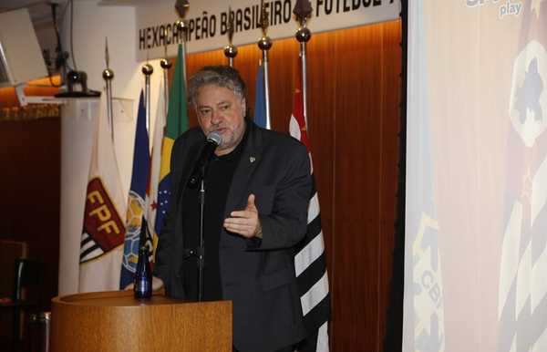 Mesmo com premiação da Copa do Brasil, São Paulo tem prejuízo de R$ 97 milhões e estoura orçamento