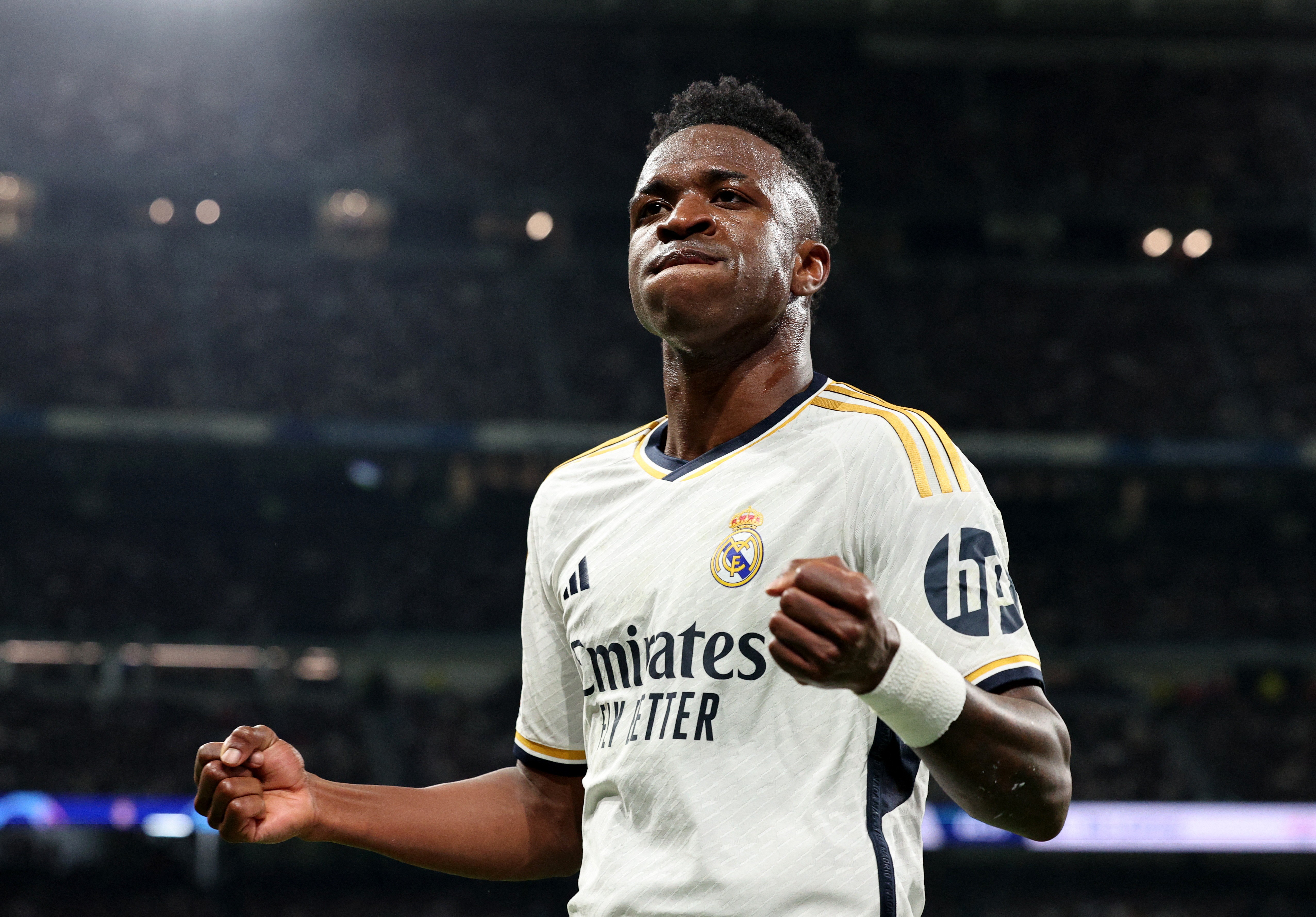 Real Madrid lidera lista de receitas da Champions com R$ 490 milhões ...