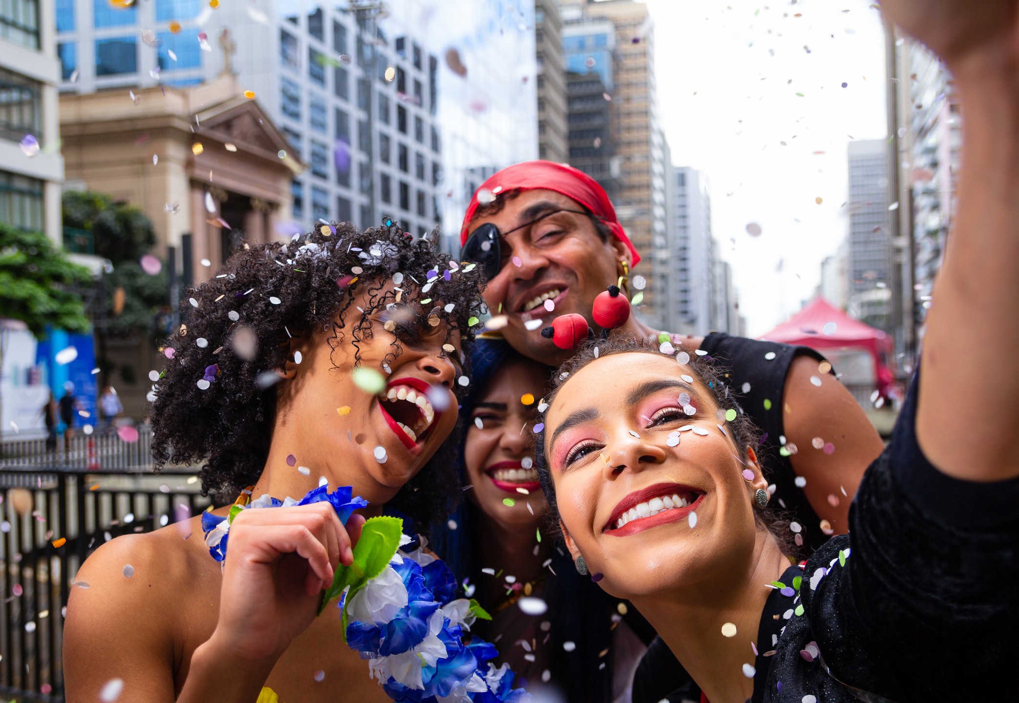 17 cuidados para aproveitar o Carnaval sem comprometer a saúde | Ge