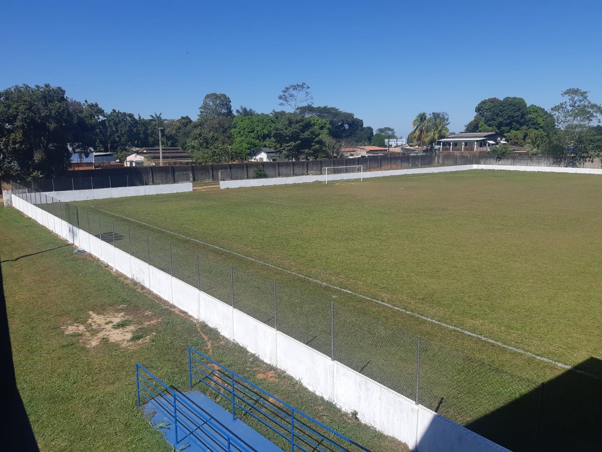 Confira o resultado dos jogos de abertura da 3ª rodada do