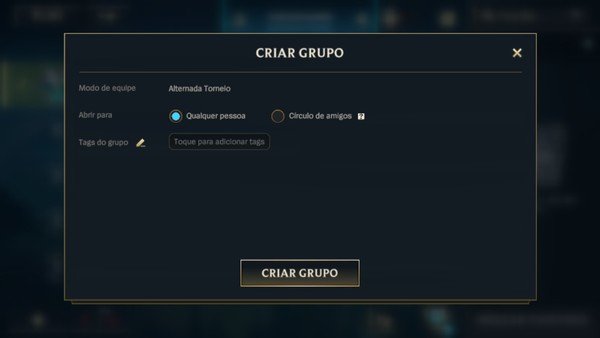 Wild Rift: como configurar partida personalizada e treinar, lol