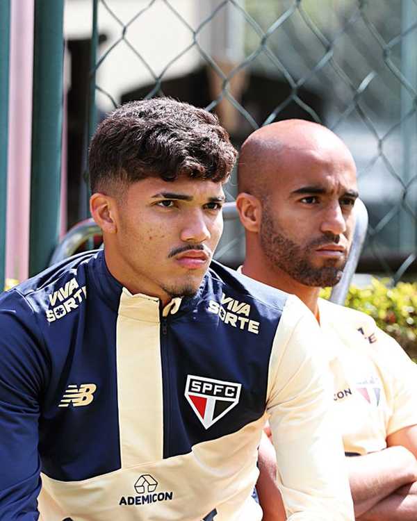 SÃO PAULO EXCLUI ATACANTE DE SELEÇÃO SUB-20! Decisão estratégica para fortalecer o elenco no Paulista!