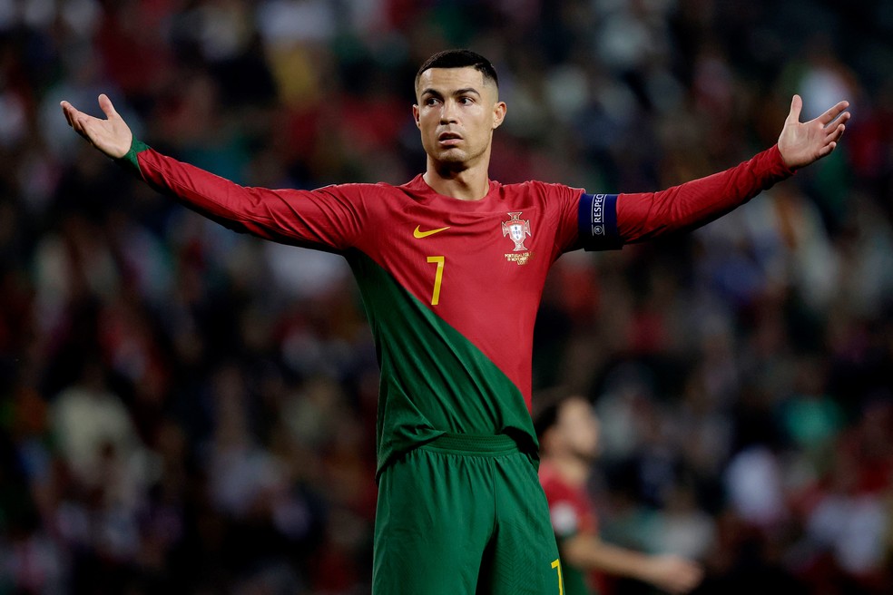 Cris ronaldo clearance