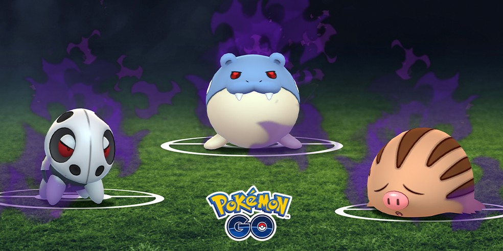 Com preço elevado, Niantic anuncia Pokémon GO Tour: Johto, esports