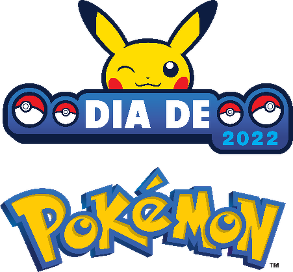 Pokémon Day 2022 promete anúncios da franquia ao longo da semana