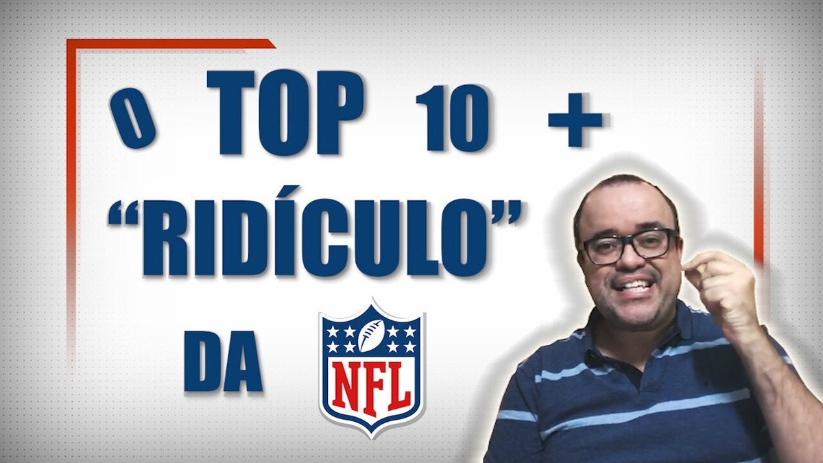 Conheça os 10 maiores jogadores de futebol americano que já passaram pela  NFL Betnacional