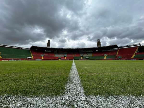 Portuguesa x Palmeiras: dónde ver en vivo, horario y alineación |  Campeonato Paulista