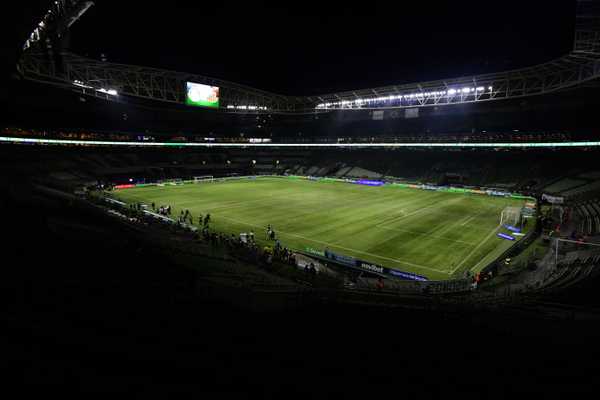 Ingressos para Final do Paulistão do Palmeiras: Valores e Compra online.