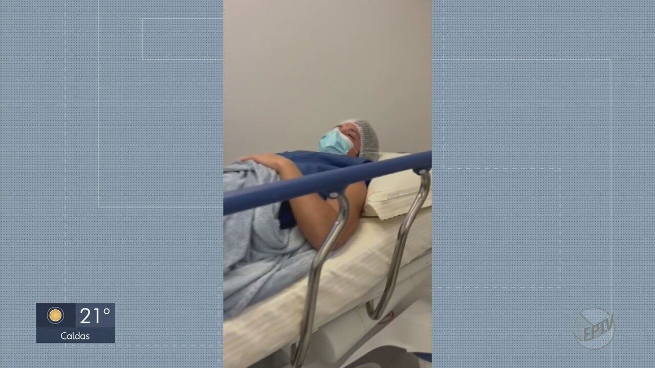 Amanda Ribas passa por cirurgia após lutar com tendão do bíceps ...