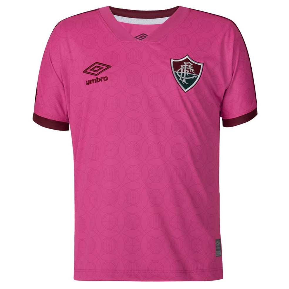 Fluminense — Foto: Reprodução
