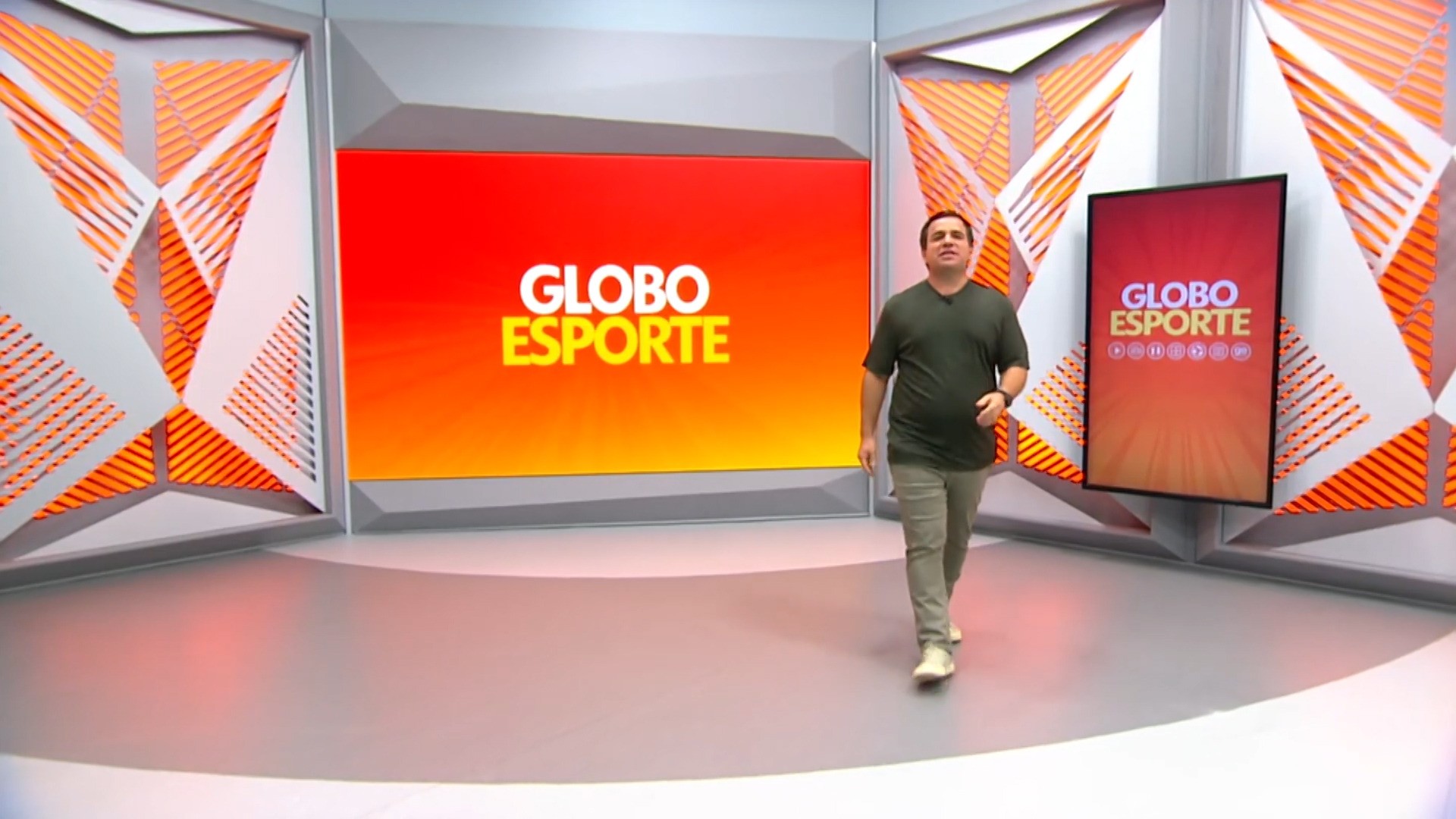 Globo Esporte BA desta quinta-feira, 7 de maio de 2026