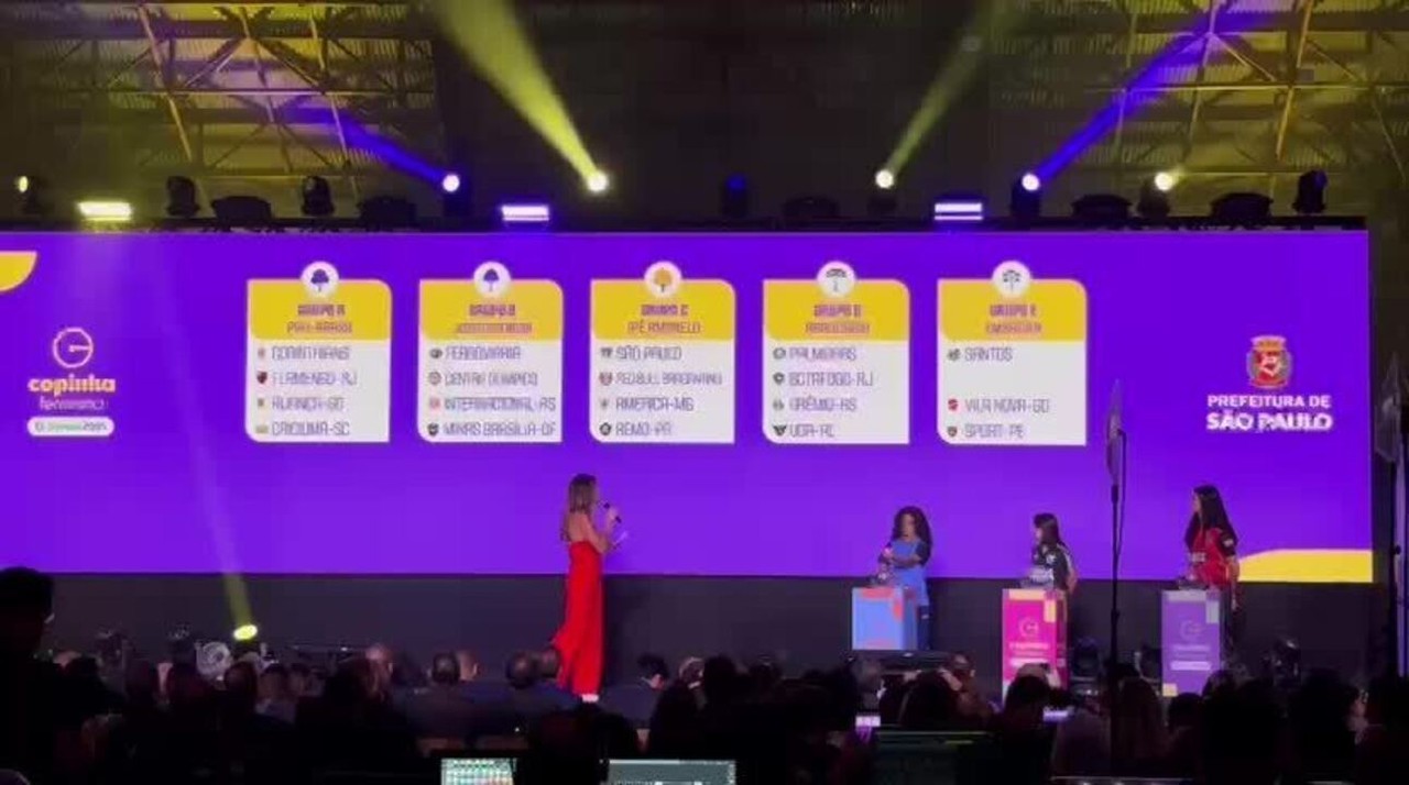 Desafios do Corinthians Feminino na formação de talentos na base