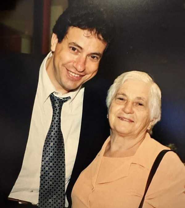 Mãe do Presidente do São Paulo Falece na Capital Paulista