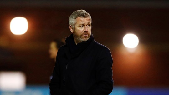 Leicester demite técnico acusado de namorar jogadora - Foto: (Jason Cairnduff/File Photo/Reuters)