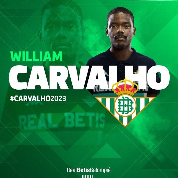 William Carvalho tem uma capacidade tremenda para jogar futebol» - TVI  Notícias