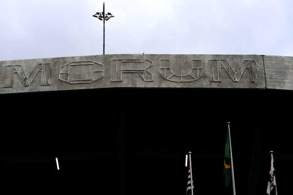 Falta Instalar Letreiro do Morumbi: Próximos Passos na Casa do São Paulo