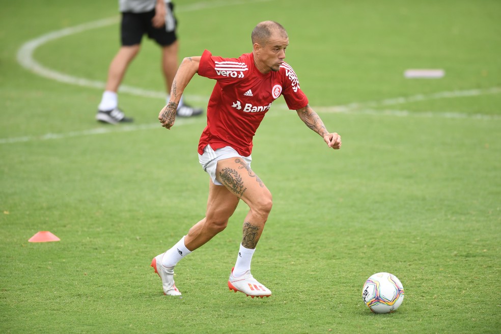 Inter vence jogo-treino contra o São José - RDCTV - Rede Digital de  Comunicação