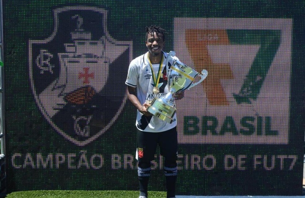 É do Tricolor! Wesley Neiva, mais - Grêmio Futebol 7
