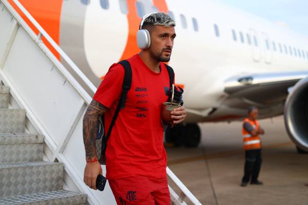 Início do ano terá Flamengo itinerante; logística, Orlando e recuperação do Maraca são os motivos