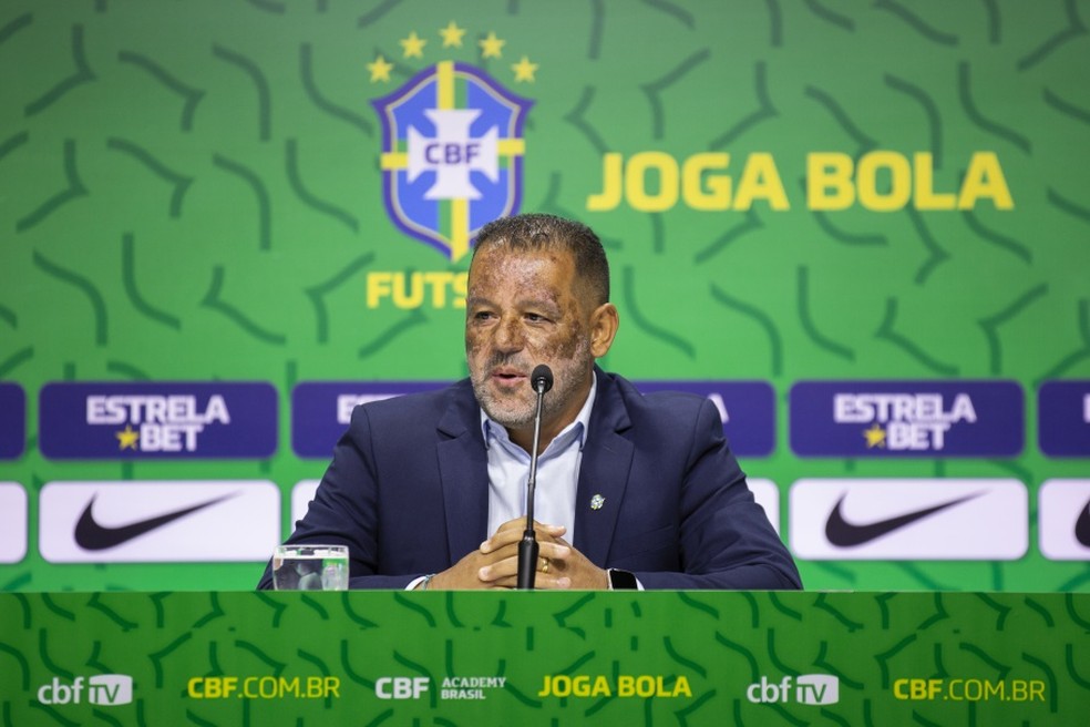 CBF divulga calendário do futebol brasileiro masculino para 2023; veja  datas