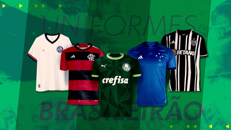 Nova Camisa Feminina Internacional 1 2023 / 2024 - 021 Sport, Maior  Variedade de Camisas de Futebol