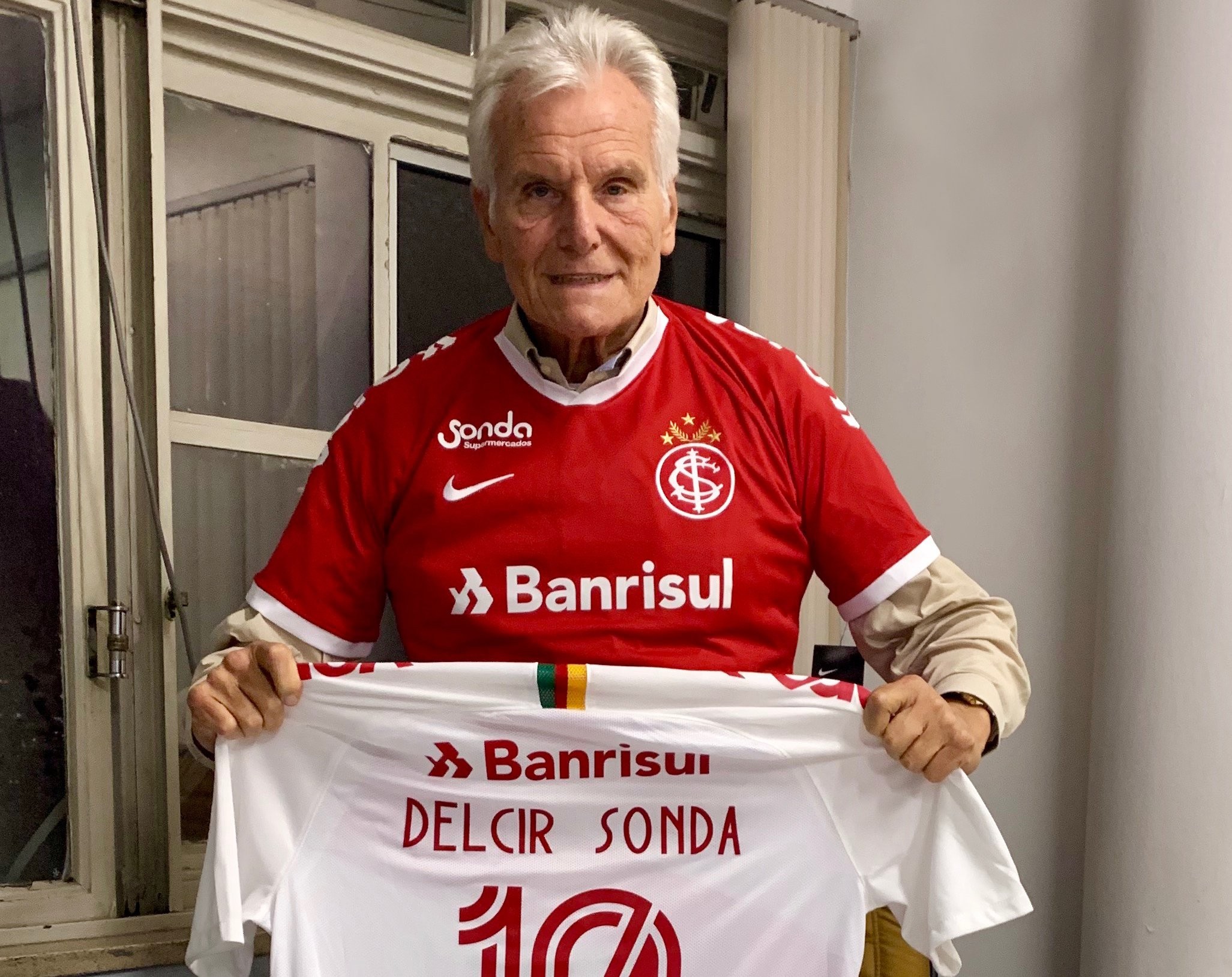 Inter em apuros: Justiça dá prazo para pagar R$ 34 milhões a Delcir Sonda