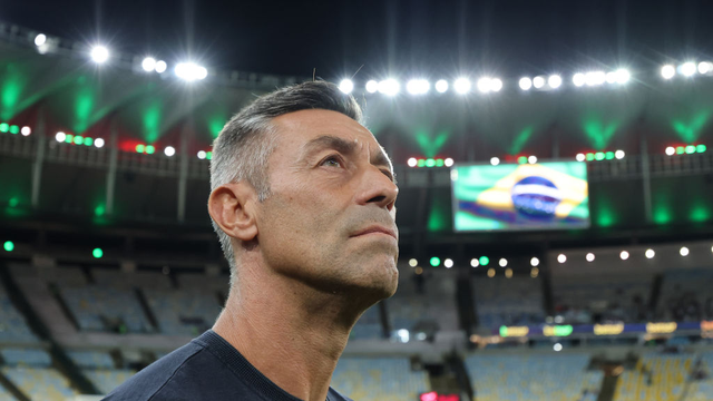 Pedro Caixinha