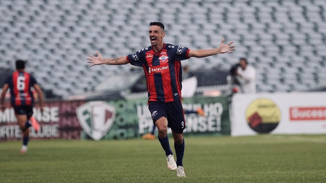 Piauí x Fluminense-PI, final do Campeonato Piauiense 2025