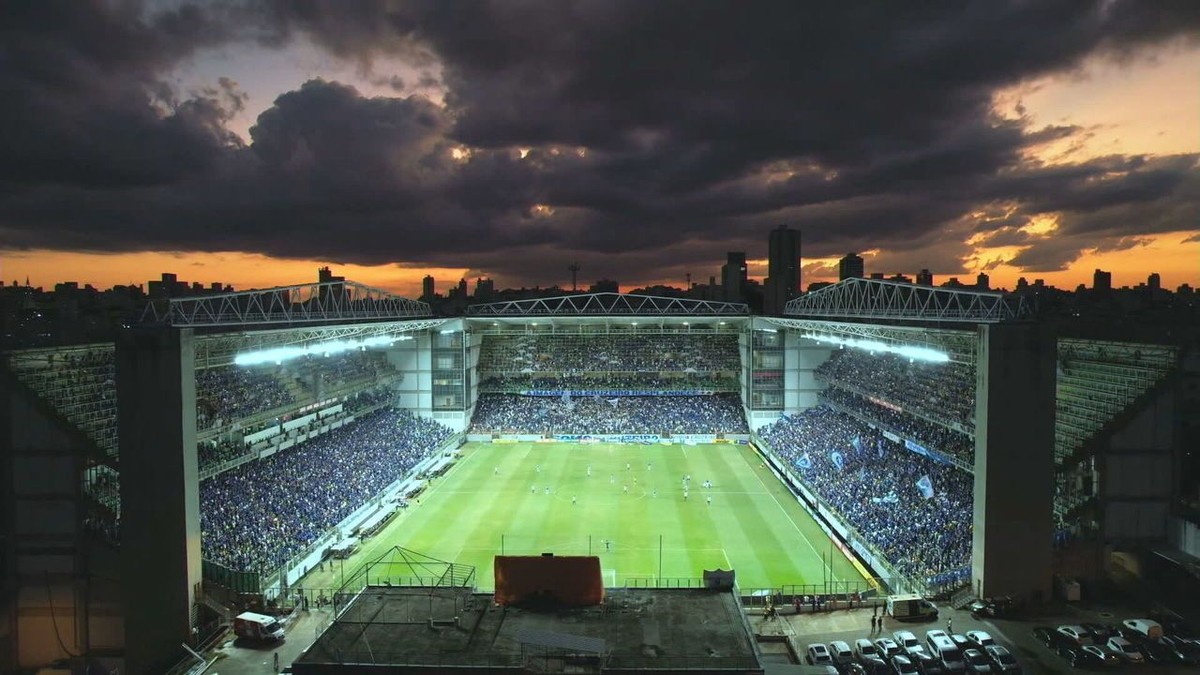 Cruzeiro e América-MG anunciam reforços de Natal, globoesporte
