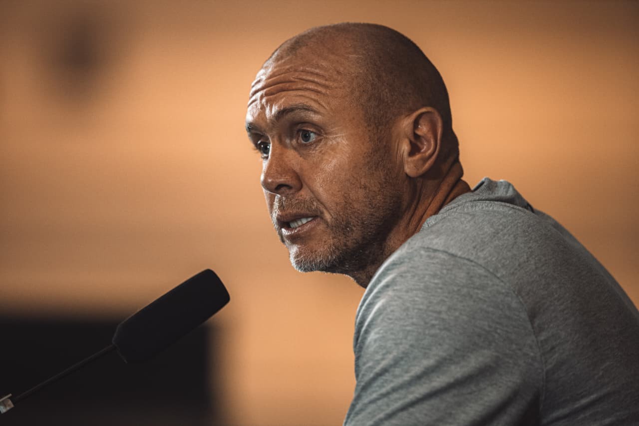 Mozart destaca fase do Ceará: “sequência positiva e importante” | Ge