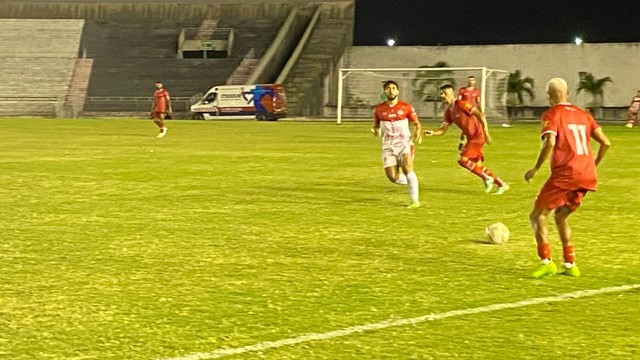 Auto Esporte-PB, Esporte de Patos, Paraibano 2ª divisão