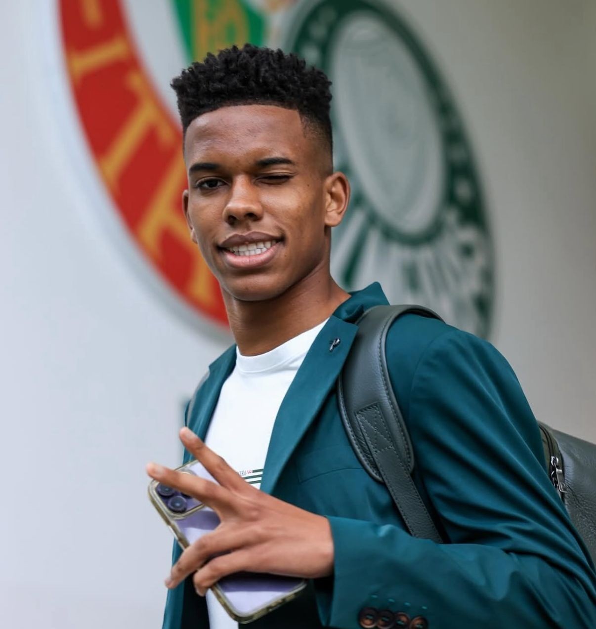 Palmeiras desembarca nos EUA com elenco principal: saiba os mais utilizados.