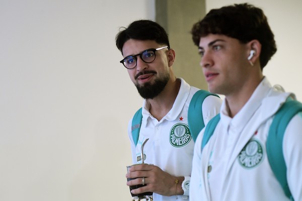 Artilheiro do Palmeiras faz ultimo jogo antes de Copa do Mundo e recebe sondagens de equipes da Europa!