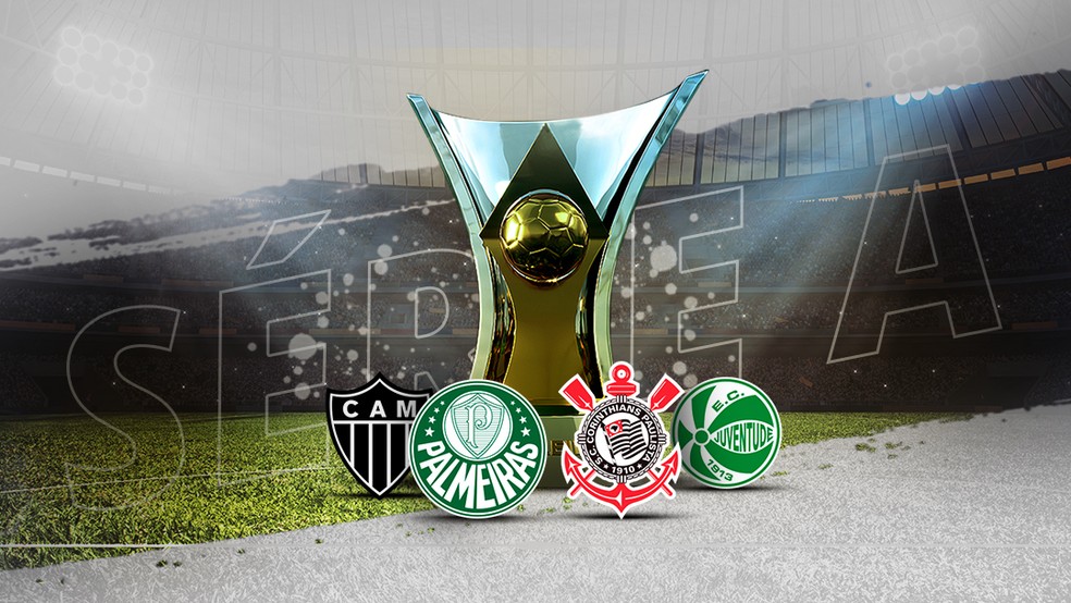 A tabela do Palmeiras: veja os próximos jogos e simule a reta final, palmeiras