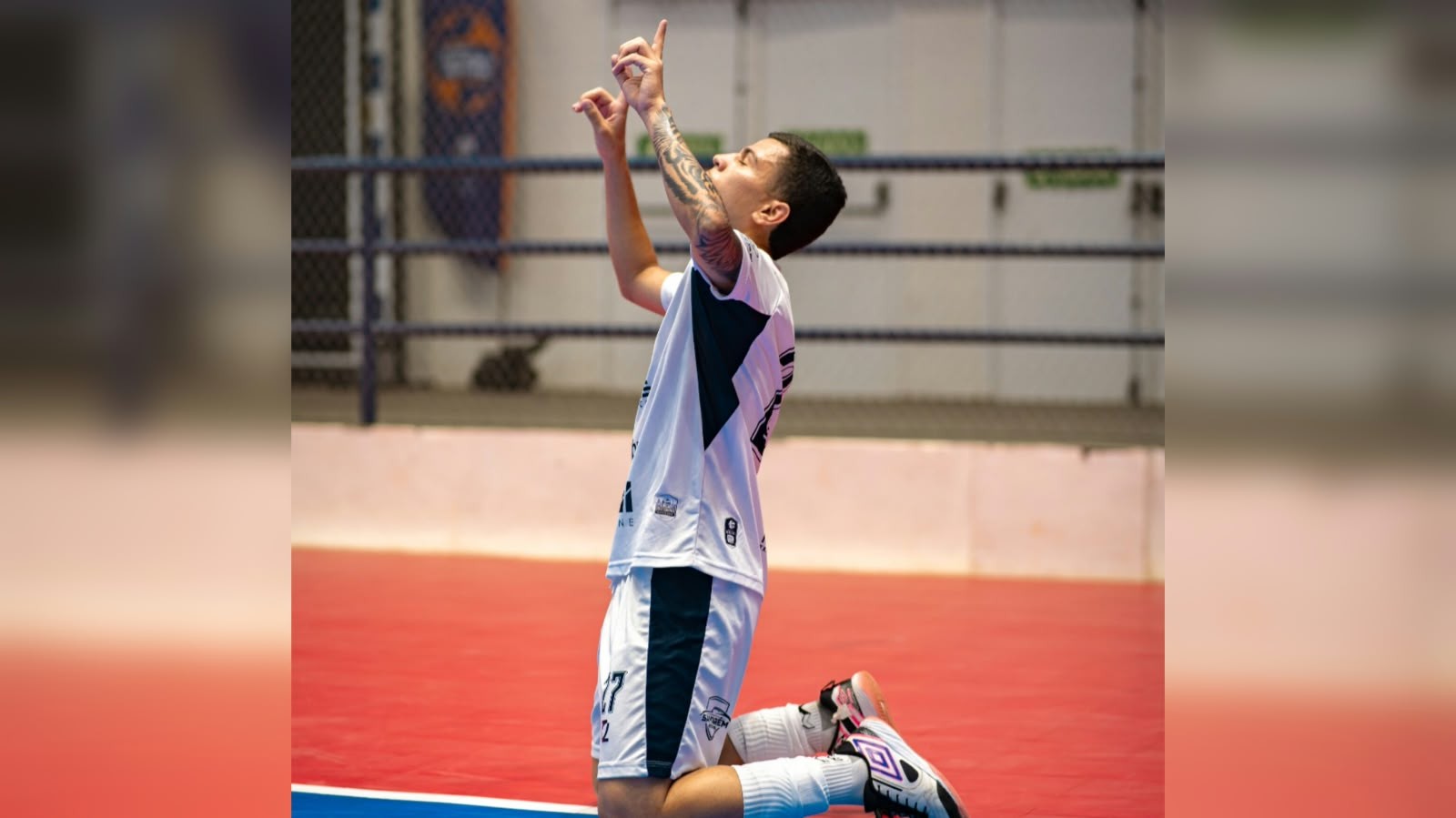 Parazão de Futsal Polo Oeste tem clássico de Santarém entre Juventude e Pulga nesta quarta; confira os duelos