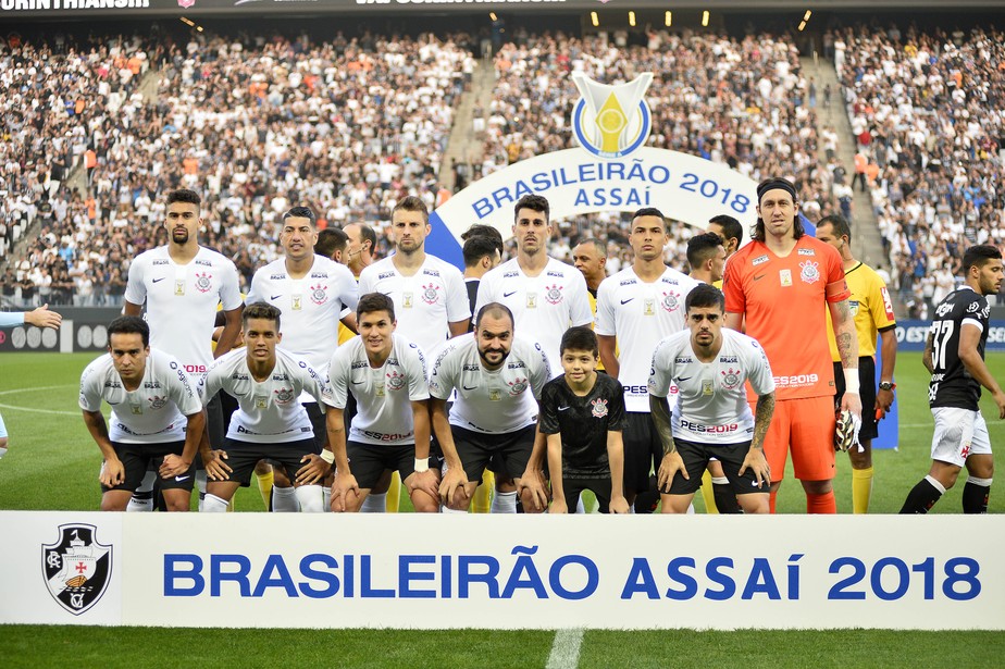 Técnico do Corinthians define maneira ideal para o time jogar e