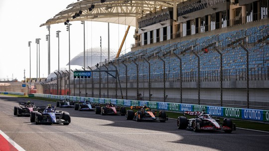 Pré-temporada da F1 2024: quando começa, pilotos e horários - Foto: (Gongora/NurPhoto via Getty Images)