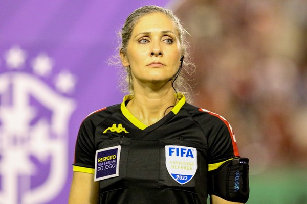 Taça de Itália terá primeiro trio de arbitragem feminino - Renascença