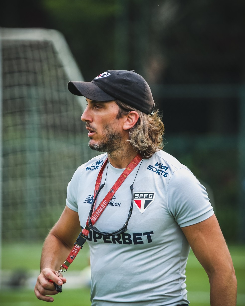 SINAL DE ALERTA NO MORUMBI!   Ataque do Tricolor perde força e preocupa antes de novo desafio, ONDE ESTÁ RYAN?