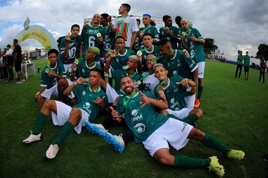 Taça das Favelas e AfroGames ajudam a formar atletas digitais - Estadão  Expresso