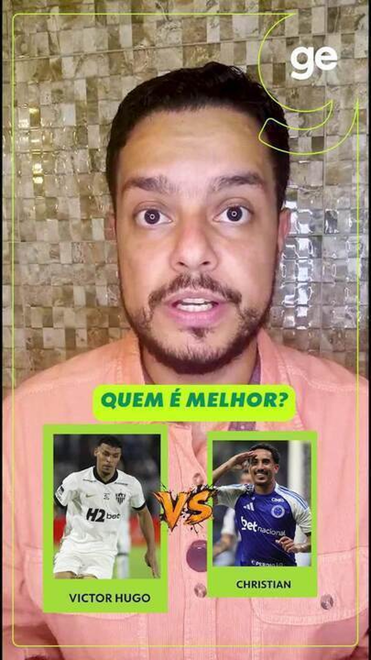Tite Traça Estratégia para Final do Mineiro com Cássio e Gerson no Sistema Repetido