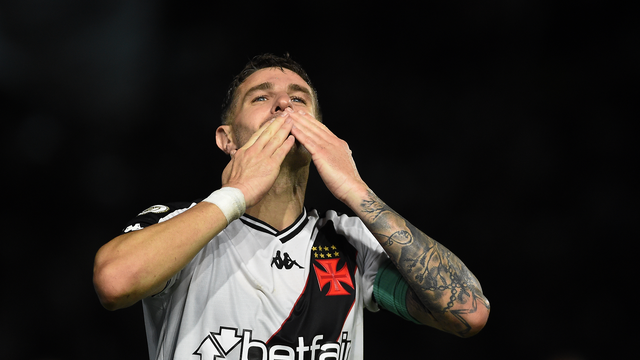 Vegetti, Vasco, Fortaleza