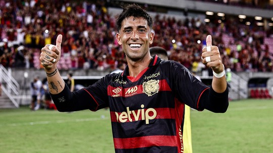 Janela de transferências Série B fecha; saiba todos os 142 reforços  - Foto: (Paulo Paiva/Sport Club do Recife)